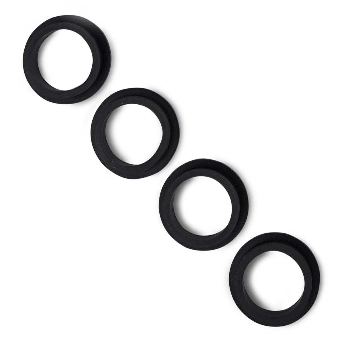 Intex Replacement Air Release Valve and O-Rings Set for Sand Filter Pumps | Used