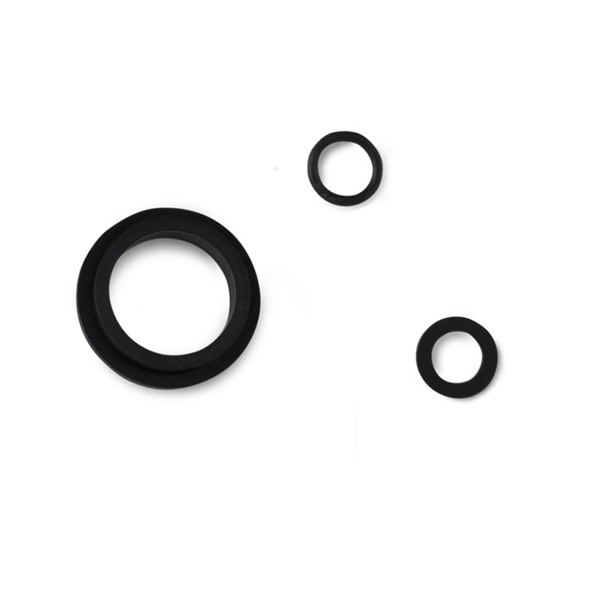Intex Replacement Repair Set for Sand Filter Pumps, Air Release Valve & O-Rings - VMInnovations