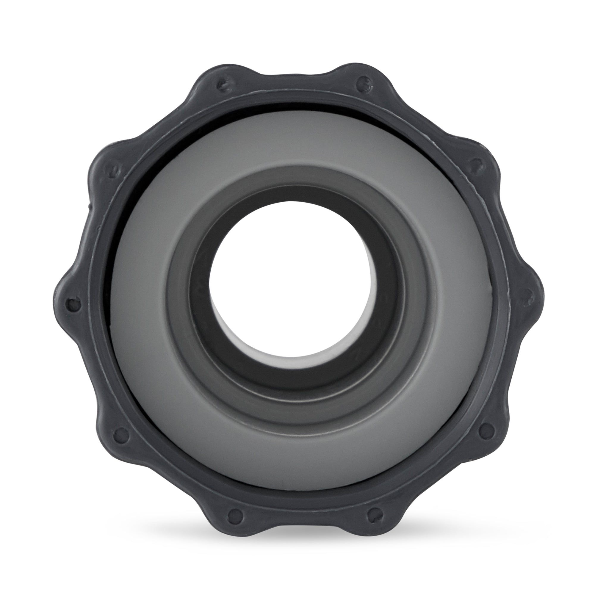 Intex Hose Adapter A, Collar for Threaded Connection Pumps (Pair) (Open Box) - VMInnovations