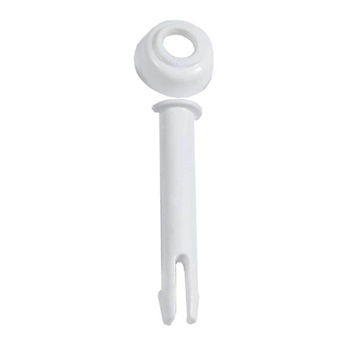 Intex Replacement Joint Pin & Seal for 13' - 24' Round Metal Frame Pools, 6 Pack