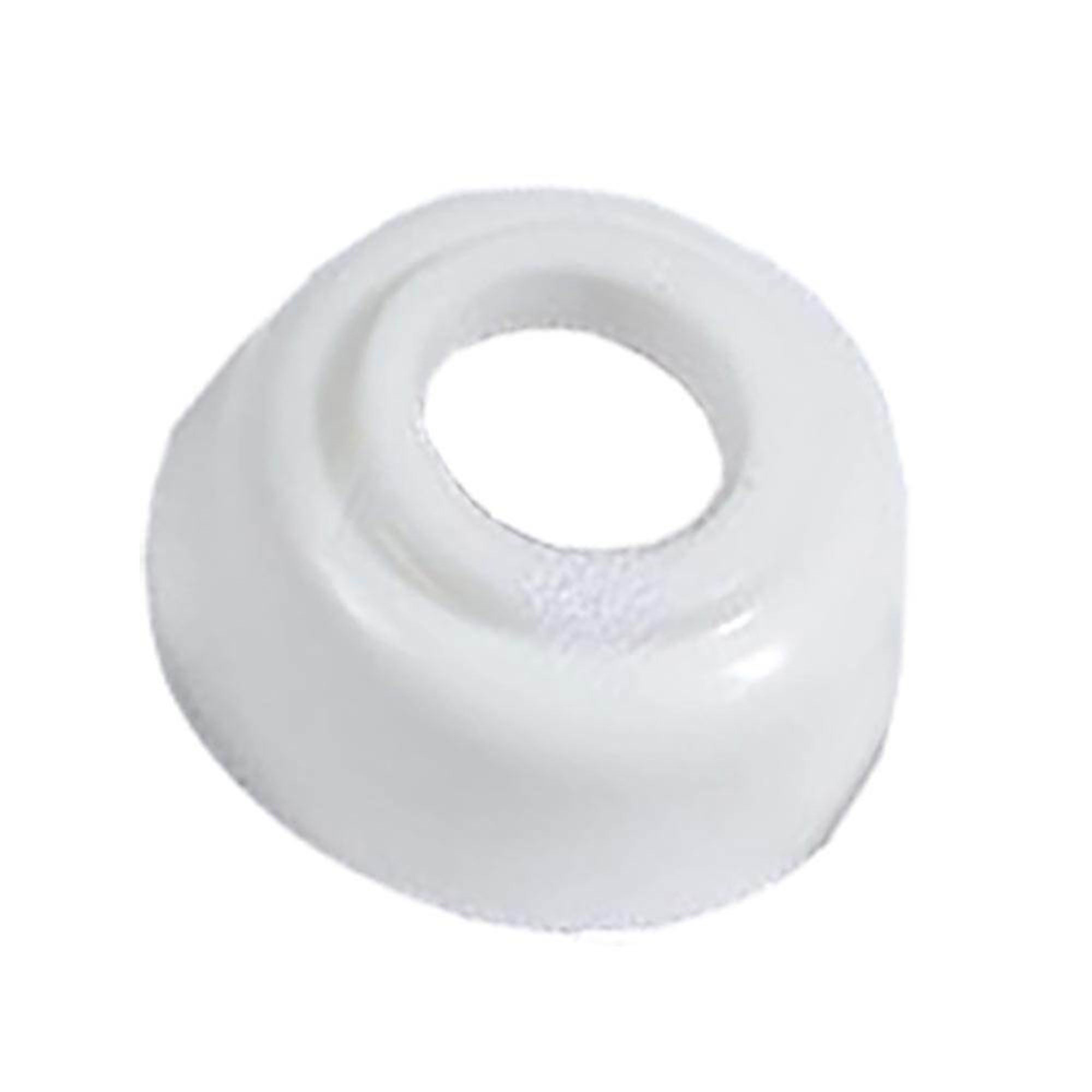 Intex Replacement Joint Pin & Seal for 13' - 24' Round Metal Frame Pools, 6 Pack