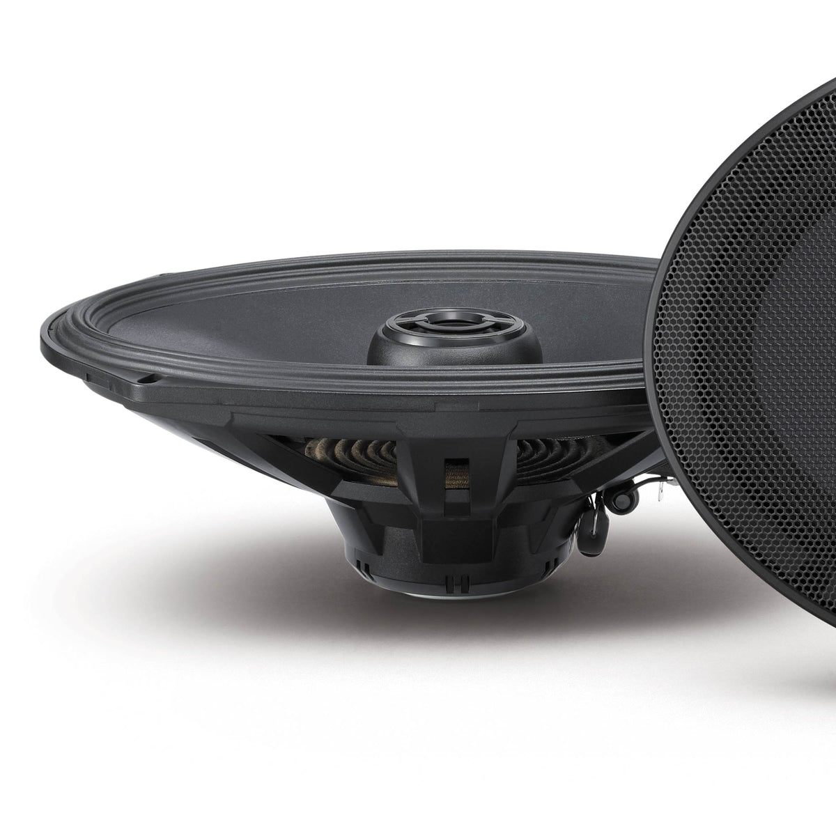 Alpine R-Series 6 x 9" 300 Watt Component 2-Way Car Speakers, Pair (Open Box)