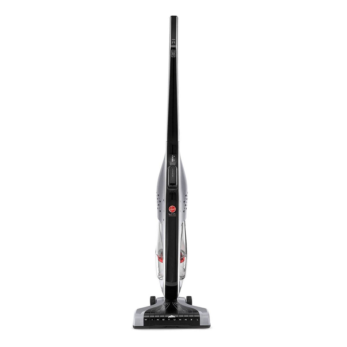 Hoover Refurbished LiNX Cordless Low Profile Brushroll Stick Vacuum (Open Box)