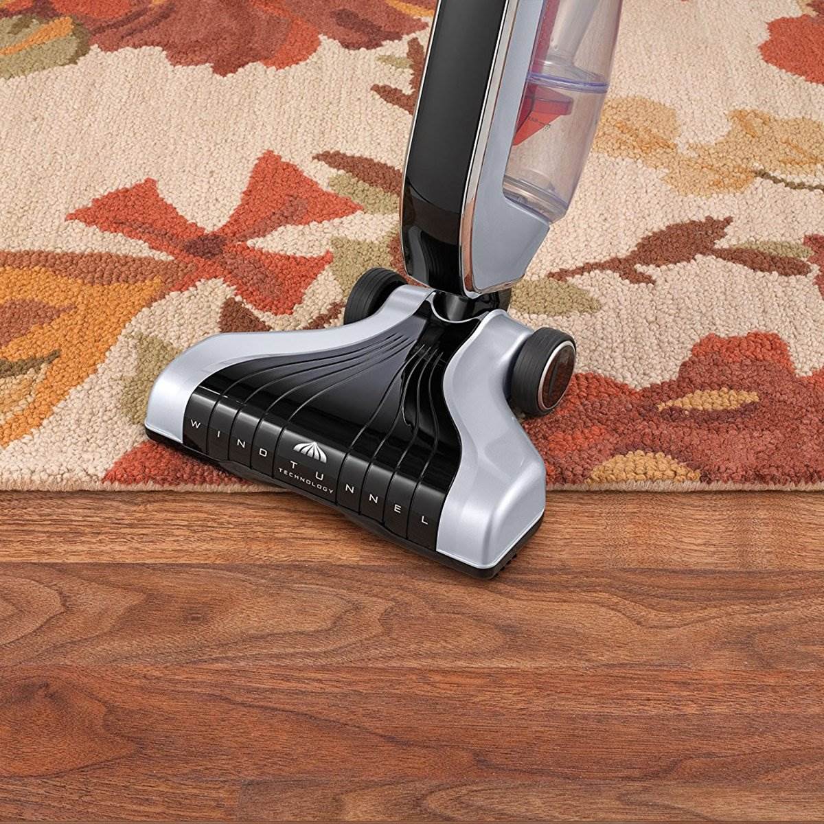 Hoover Refurbished LiNX Cordless Low Profile Brushroll Stick Vacuum (For Parts)