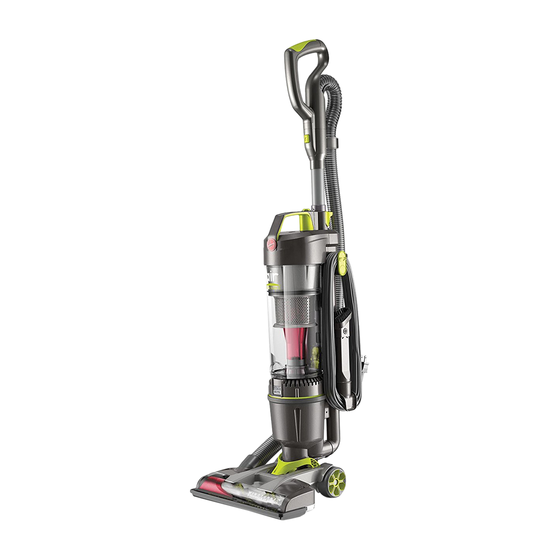 Hoover Air Steerable Bagless Multi-Floor Upright Vacuum (Used)
