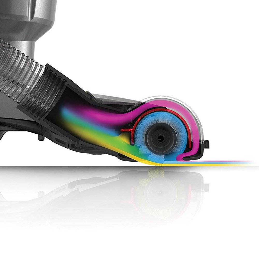 Hoover Air Sprint Multi-Cyclonic Bagless Upright Vacuum | Open Box