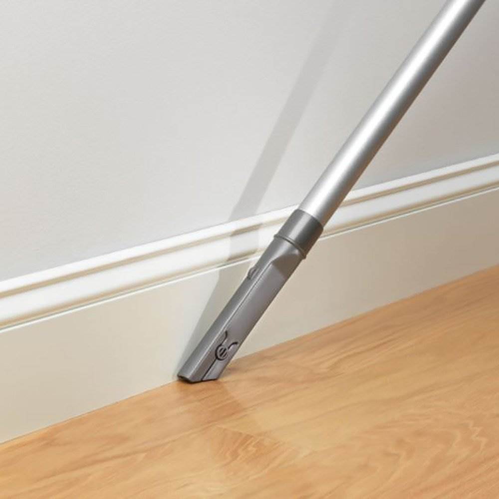 Hoover Air Sprint Multi-Cyclonic Bagless Upright Vacuum | Open Box