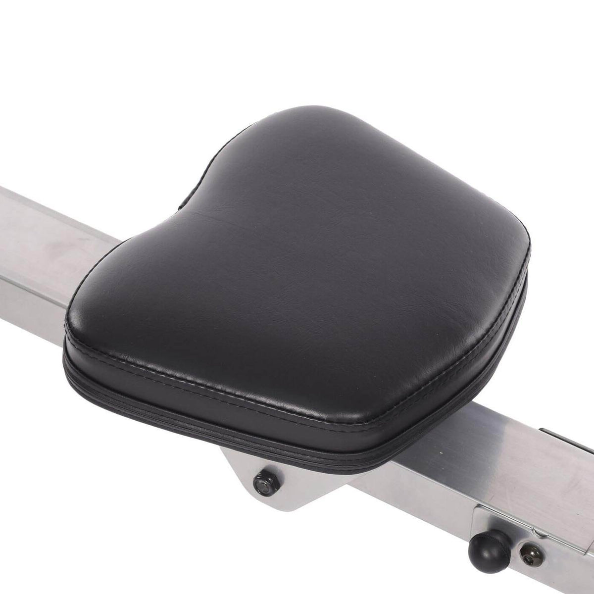 Stamina ATS Home Fitness Air Resistance Rower Cardio Rowing Exercise Machine