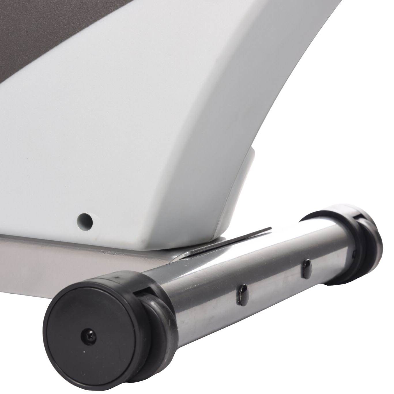 Stamina ATS Home Fitness Air Resistance Rower Cardio Rowing Exercise Machine