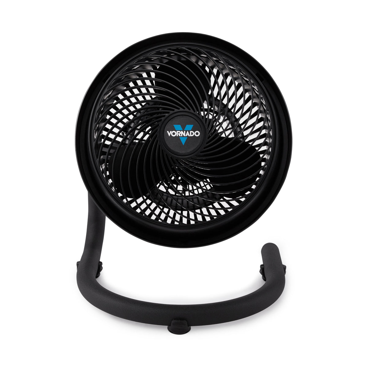 Vornado 723 Large 3-Speed Vortex Whole Room Air Circulator Floor Fan (Used)