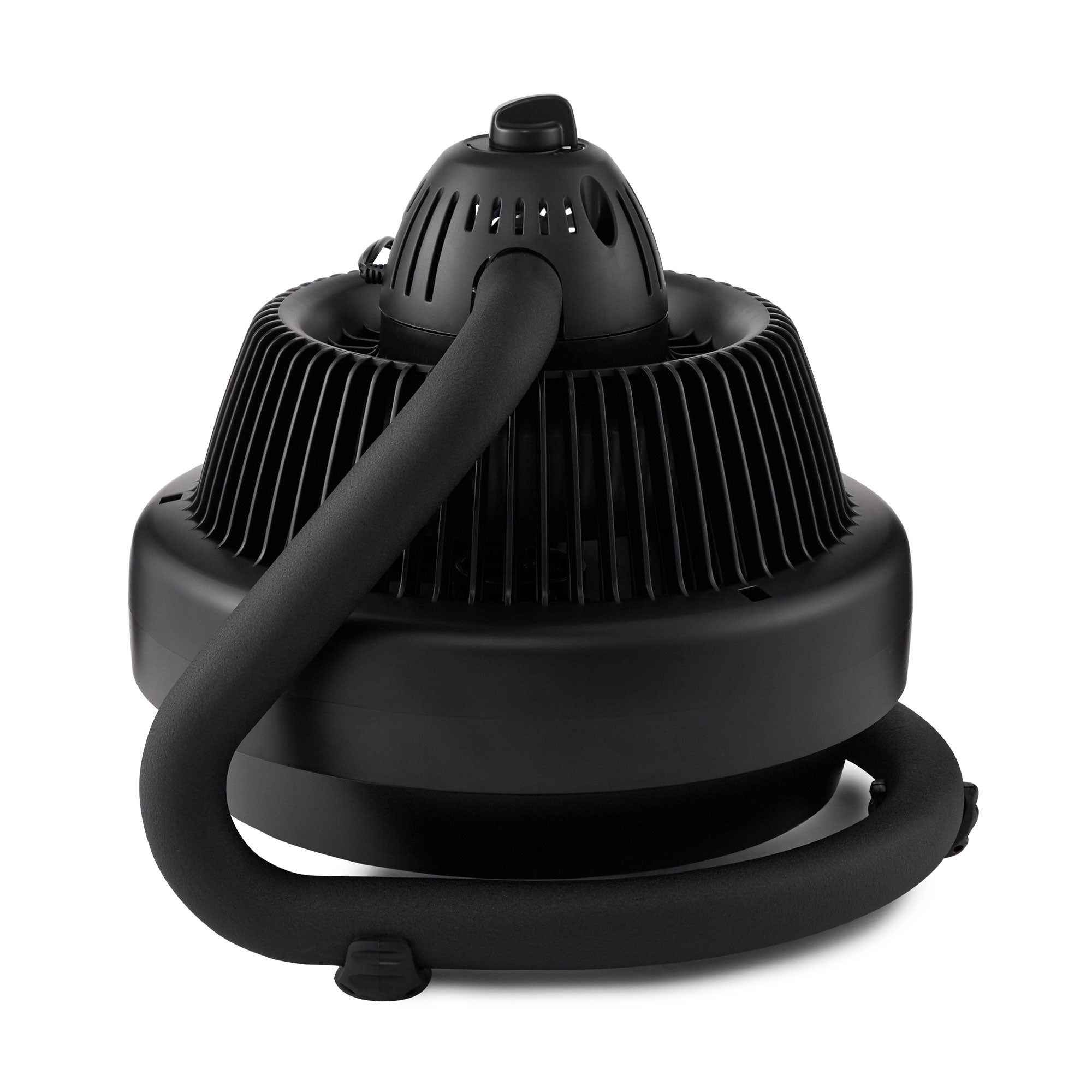 Vornado 723 Large 3-Speed Vortex Whole Room Air Circulator Floor Fan (Used)