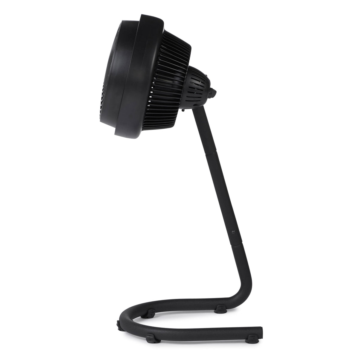 Vornado 783 Large 3-Speed Vortex Whole Room Air Circulator Fan, Black (Open Box)