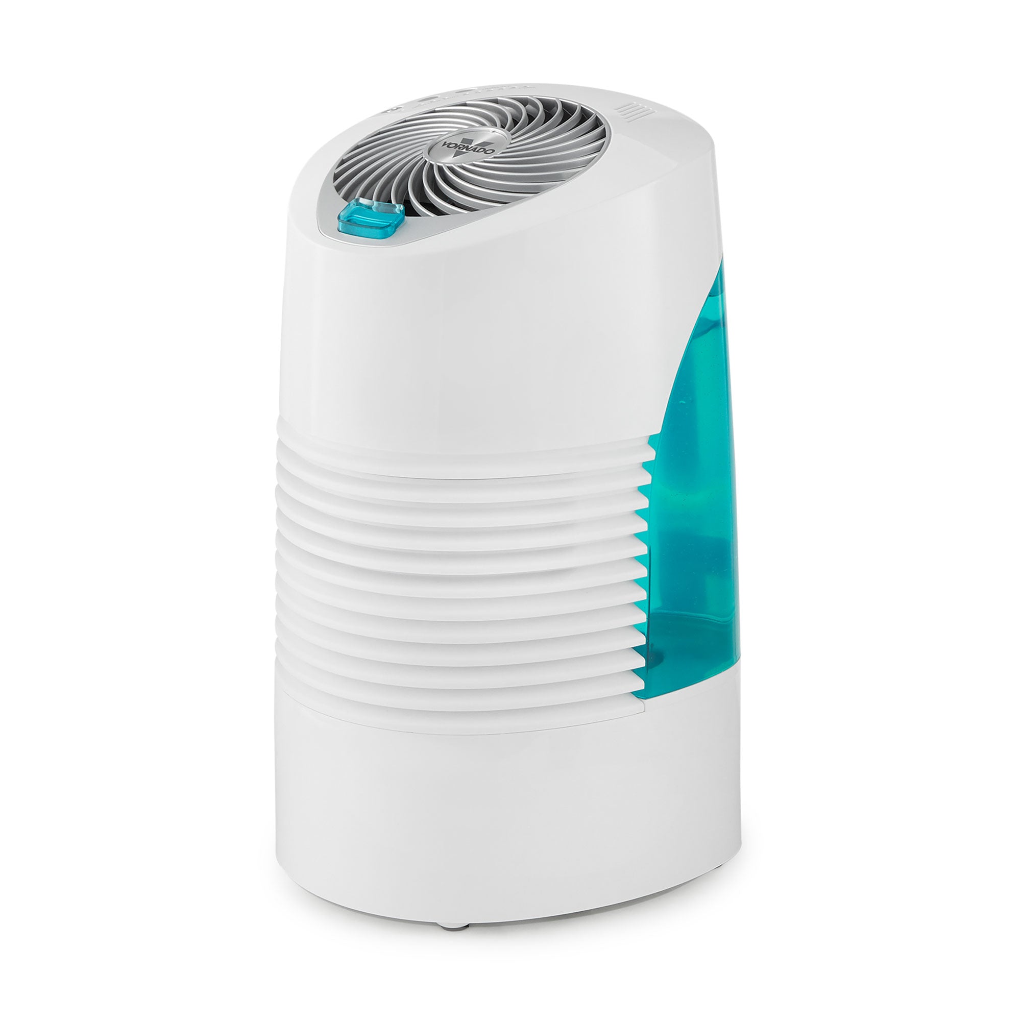 Vornado ULTRA3 1 Gallon Ultrasonic Vortex 120 Volt Humidifier, White (Open Box)