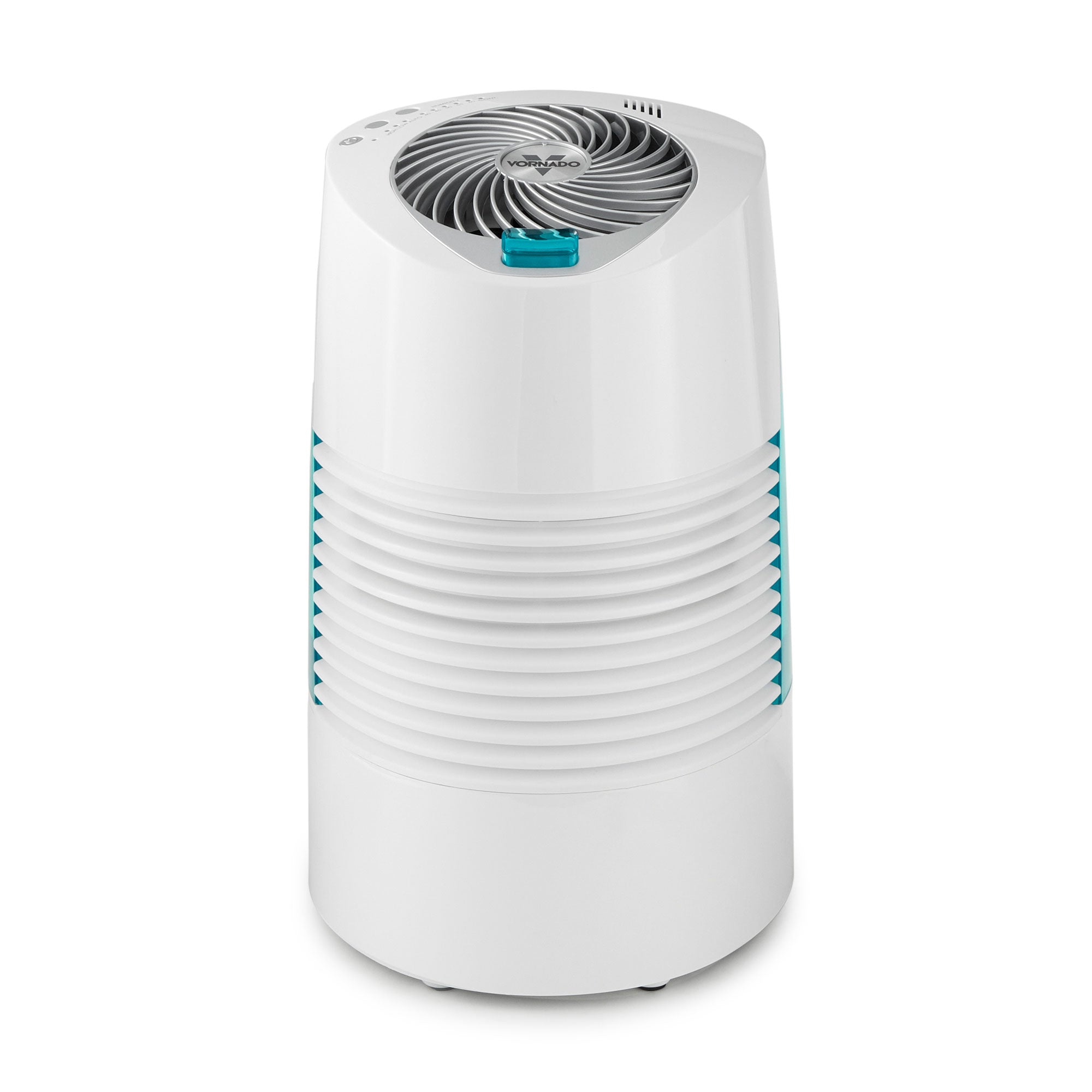 Vornado ULTRA3 1 Gallon Ultrasonic Vortex 120 Volt Humidifier, White (Open Box)