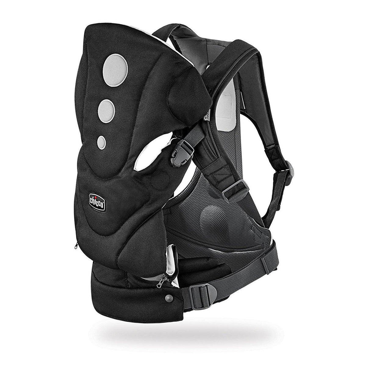 Chicco Forward/Rear Facing Adjustable Baby Carrier Infant Wrap (Open Box)