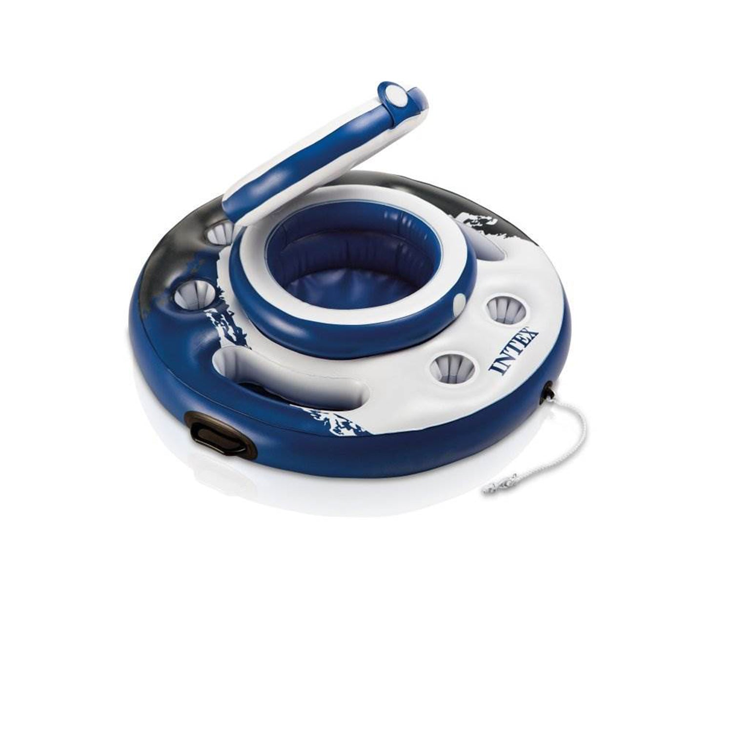 Intex Mega Chill Inflatable Floating Beverage Cooler | 56822EP