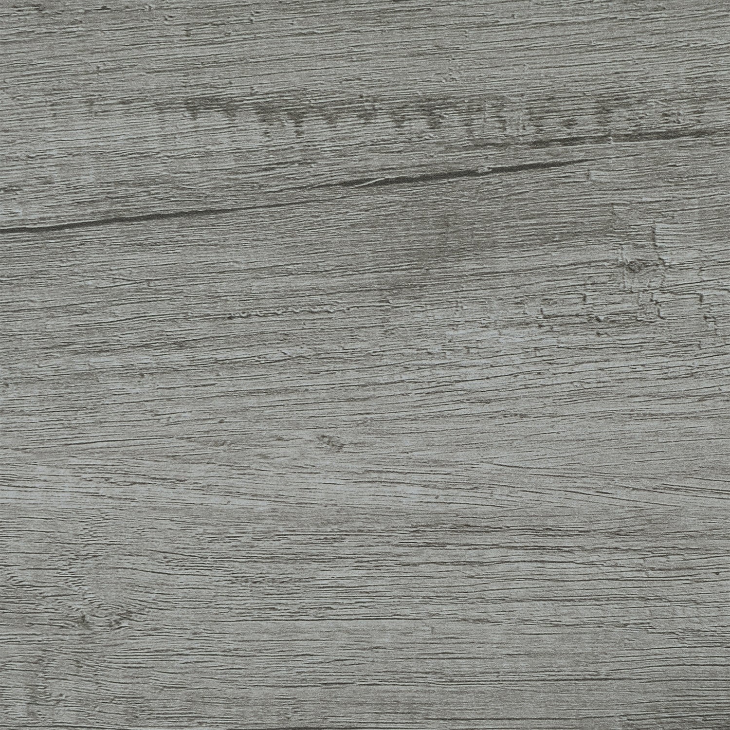 Coaster Home 4 Drawer Home Office Writing Desk, Grey Driftwood Finish (Used) - VMInnovations