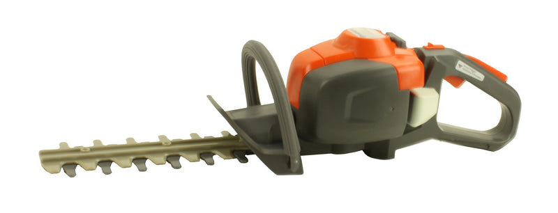 Husqvarna Toddler Toy Battery-Operated Lawn Leaf Blower w/ Toy Hedge Trimmer