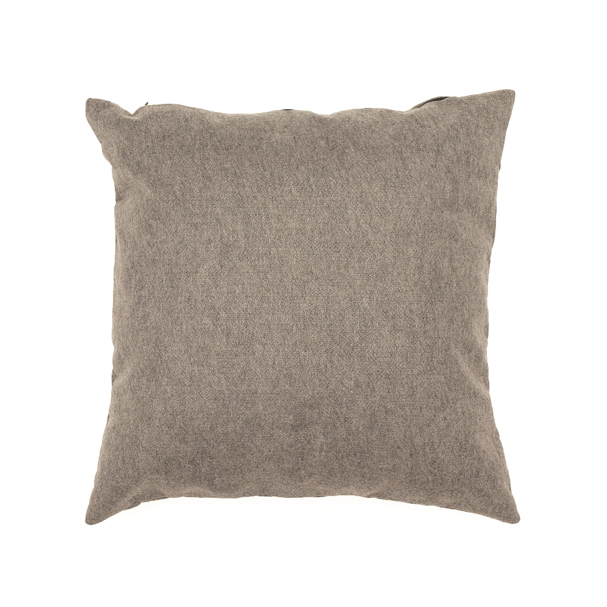 Liora Manne Visions II Indoor Outdoor Patio Accent Pillow, Ombre, 20 x 20 Inch - VMInnovations
