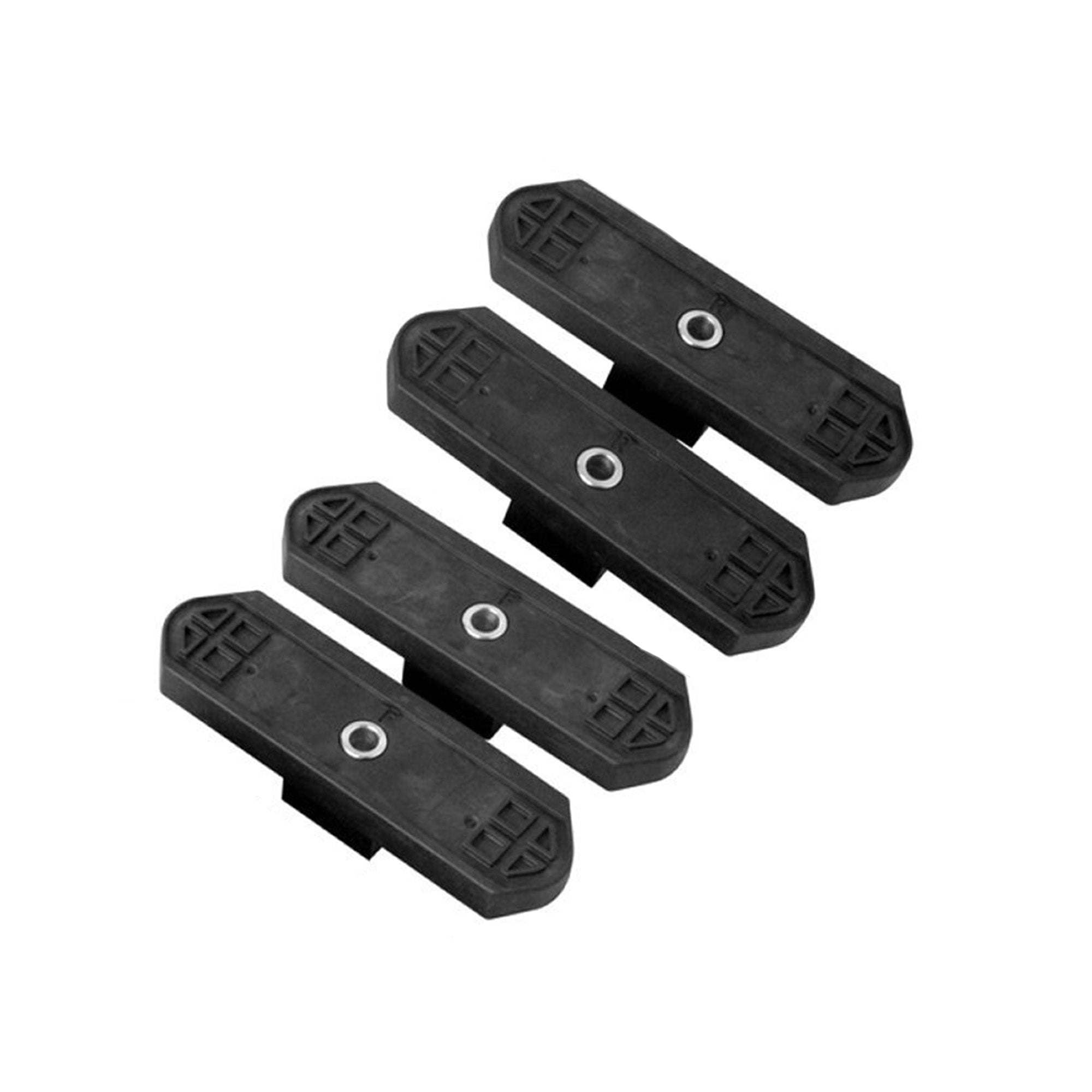 YAKIMA Landing Pad 18, Fixed Point Mounts for 2011-2021 Jeep Grand Cherokee - VMInnovations