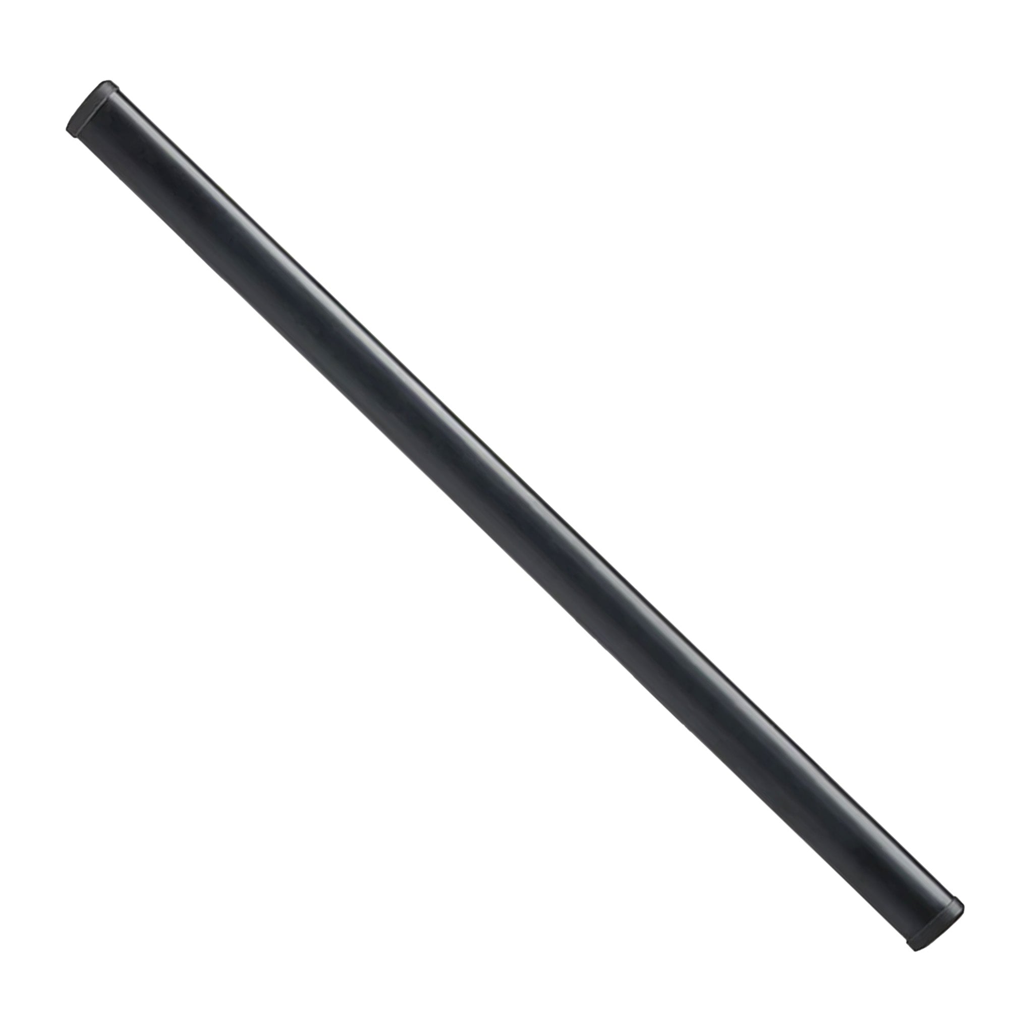 YAKIMA 70 Inch Steel CoreBar Aerodynamic Roof Rack Crossbars, Black, 2pc (Used) - VMInnovations