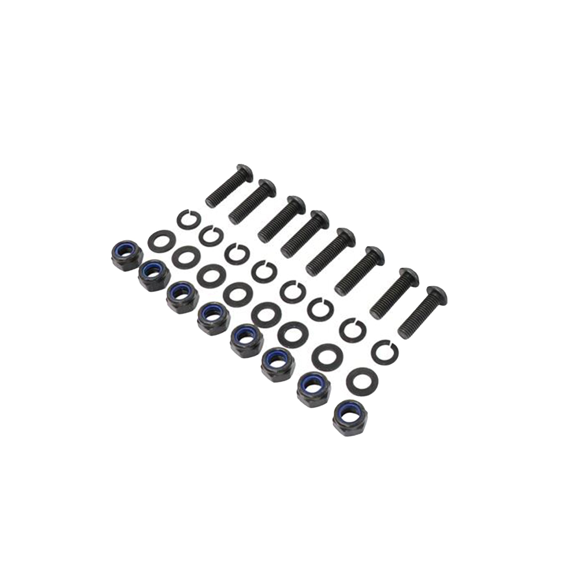 YAKIMA Bed Track Adapter Kit 1 for Toyota & Nissan Truck Bed Rack Systems (Used) - VMInnovations