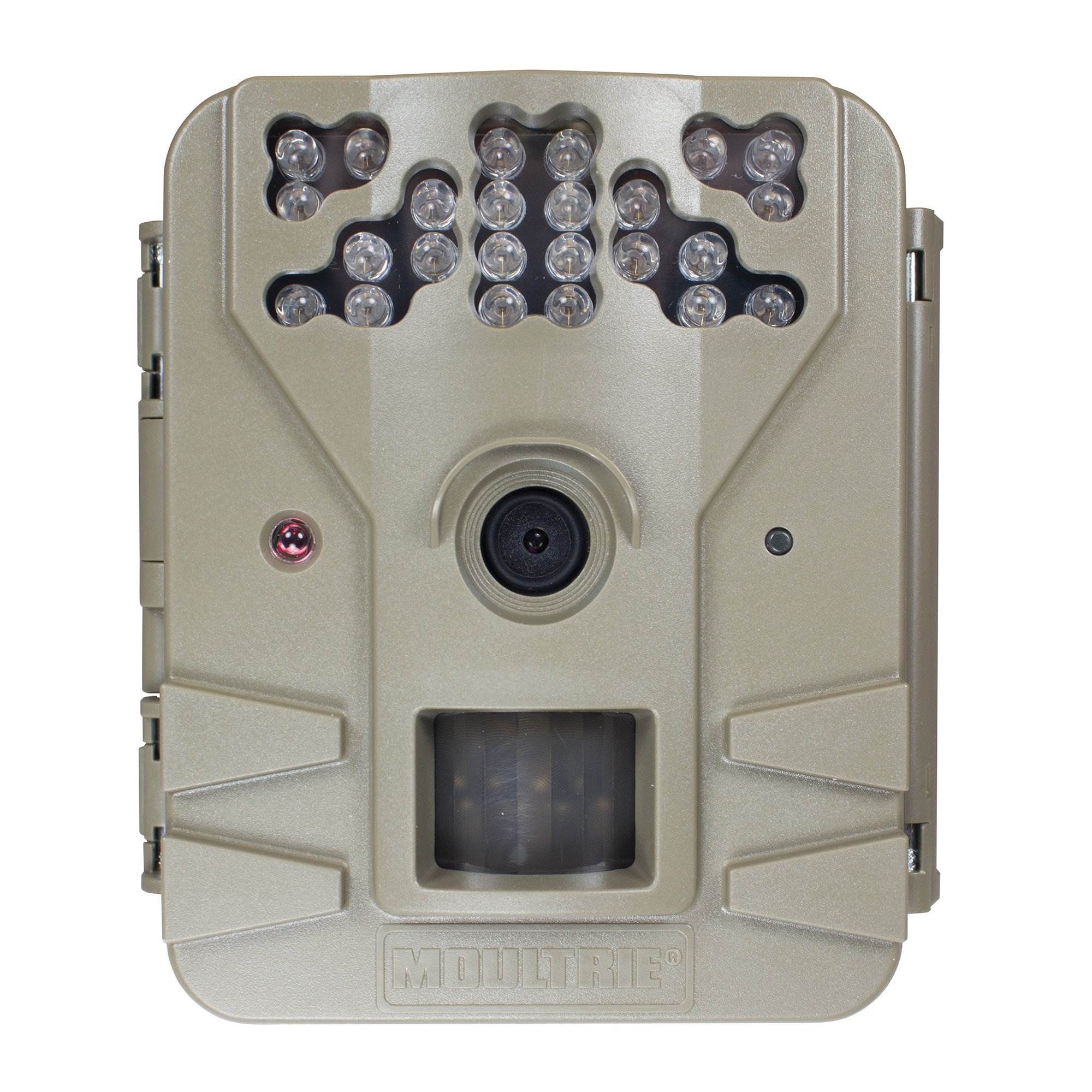 Moultrie Game Spy 2 Plus 9MP Low Glow Infrared Game Trail Camera | MCG-13200