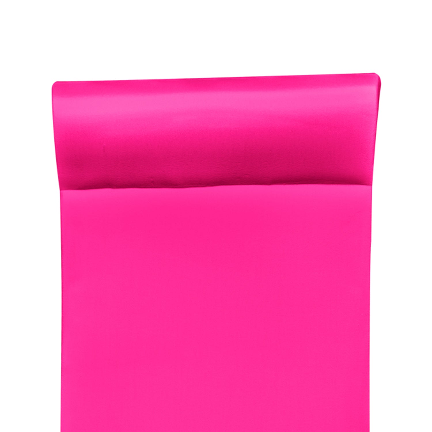 TRC Splash 70 Inch Foam Raft Lounger Pool Lake Float, Flamingo Pink (6 Pack) - VMInnovations