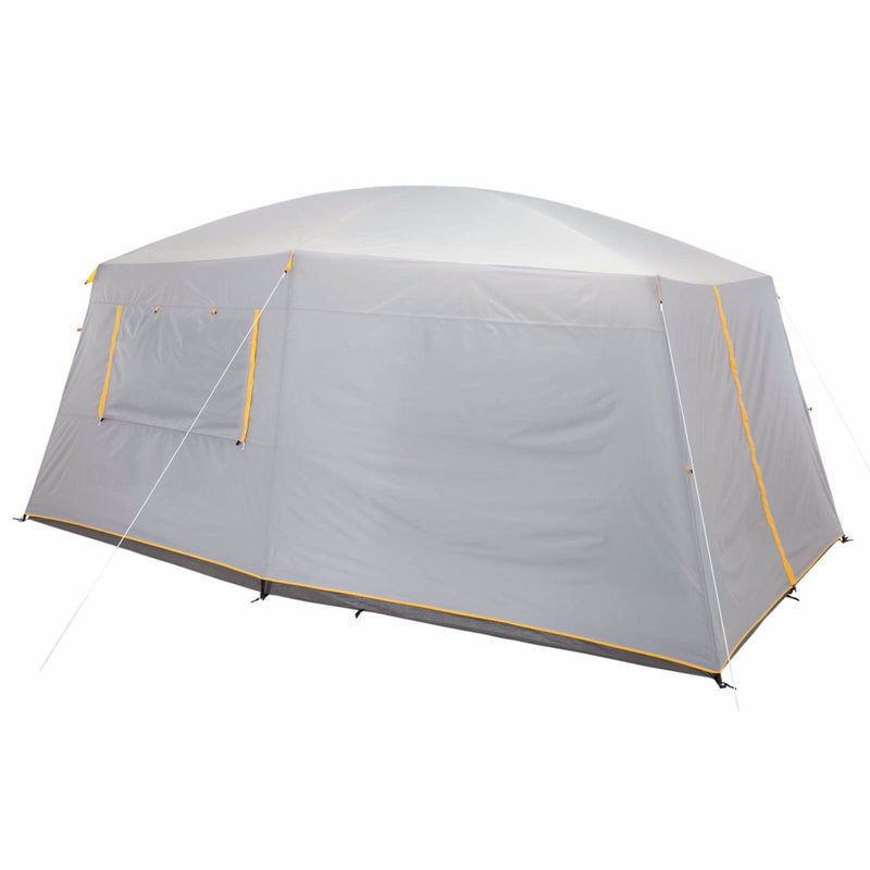 Coleman WeatherMaster II 10-Person Tent + Klymit Static V Recon Sleep Pad (2)
