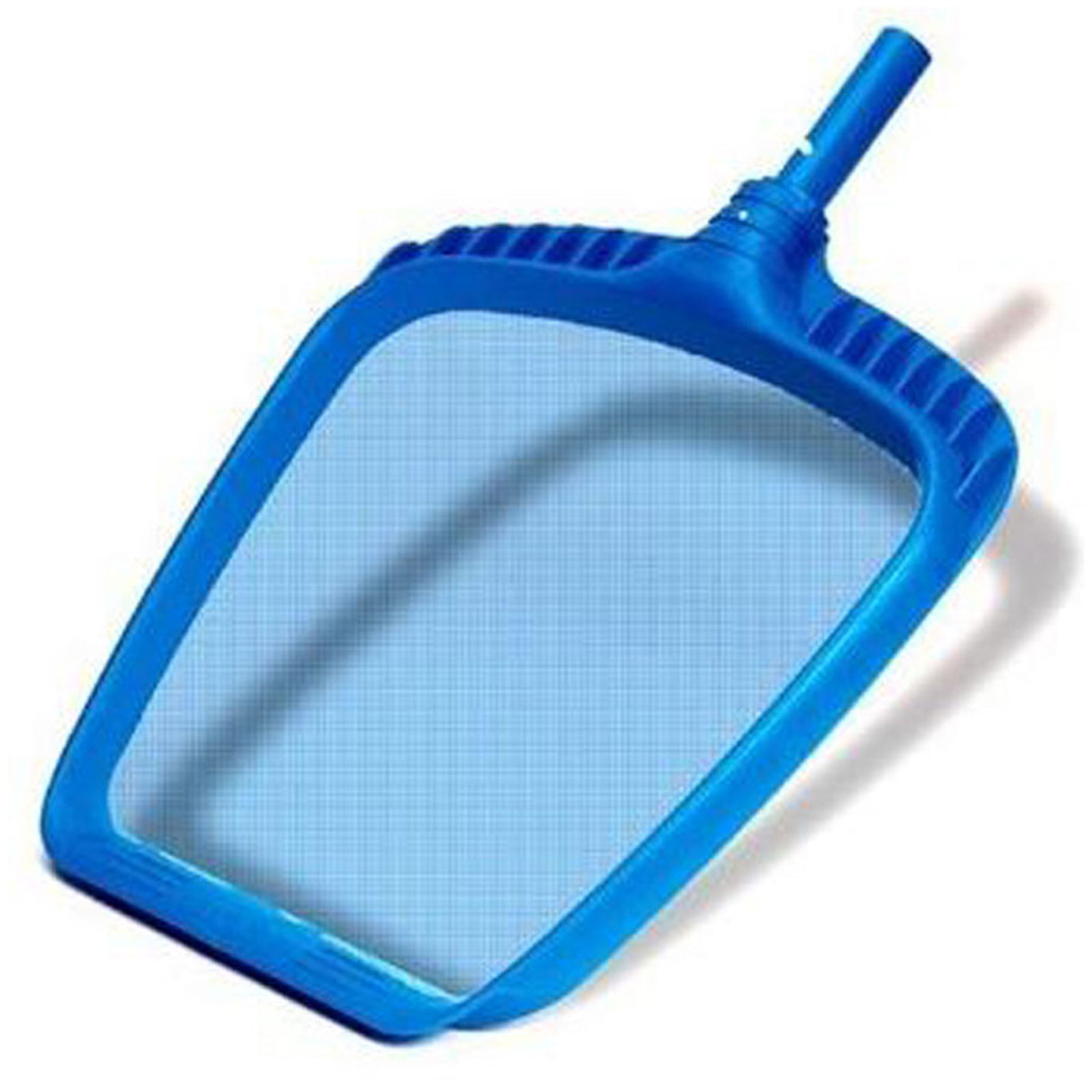 Swimline HydroTools Professional Leaf Skimmer Mesh Net for Swimming Pools, Blue - VMInnovations