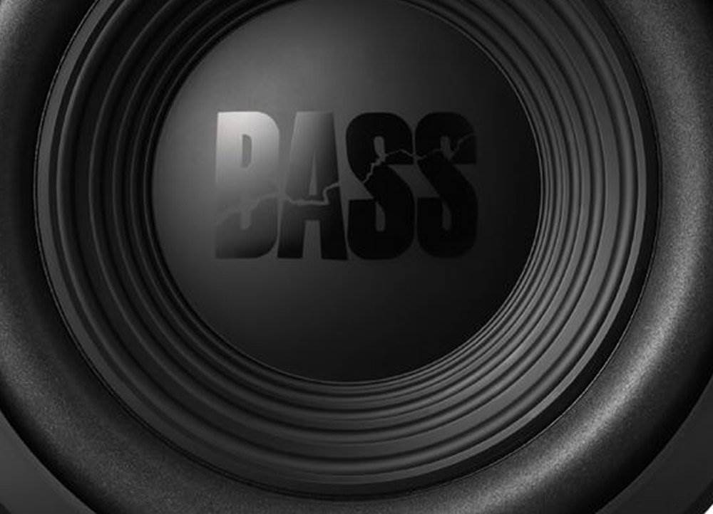 Alpine BassLine Series 12 Inch 750 Watt 4-Ohm Car Audio Subwoofer, Pair | W12S4