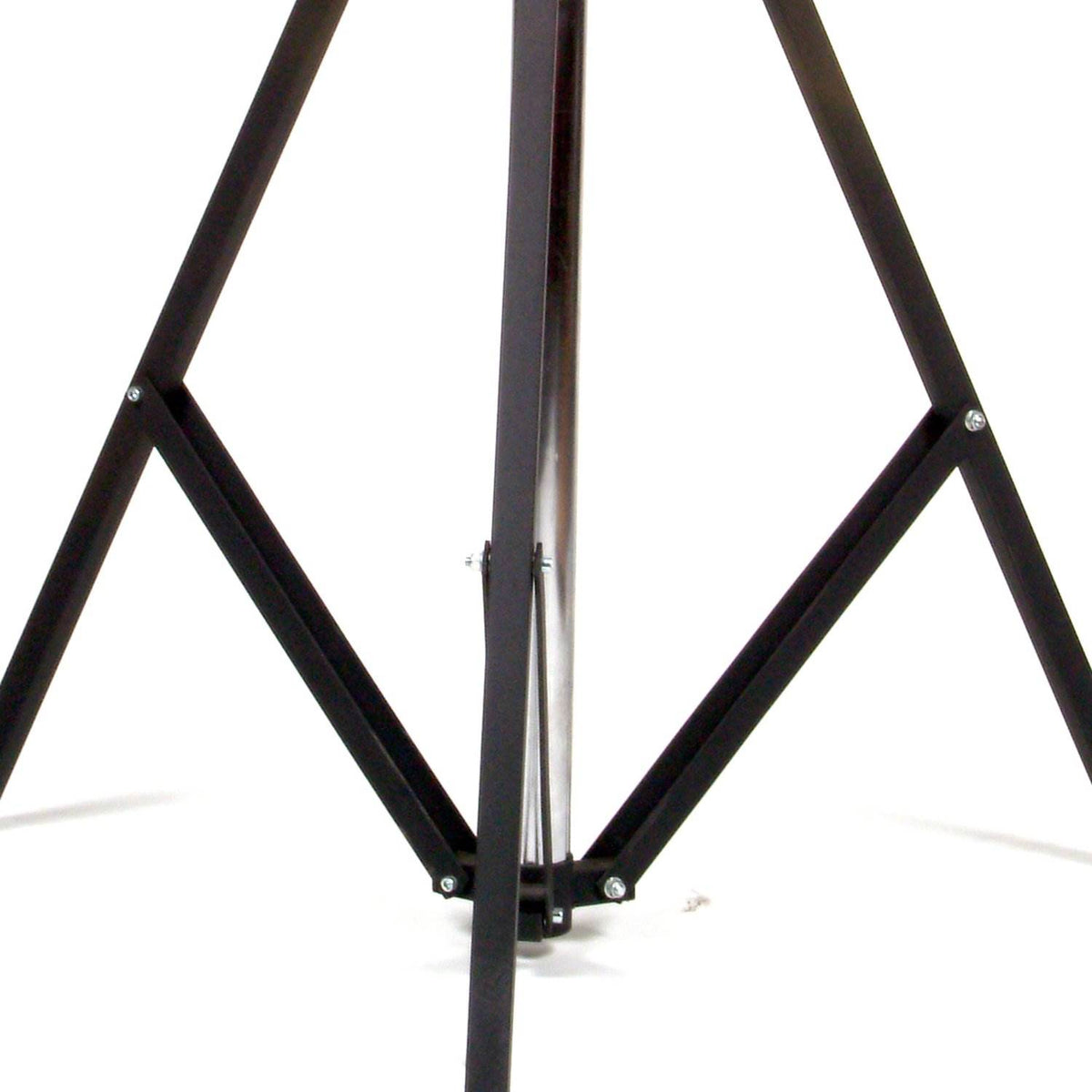 Global Truss ST-132 13.2' Max Height Crank Stand with 220-Pound Load (Damaged)