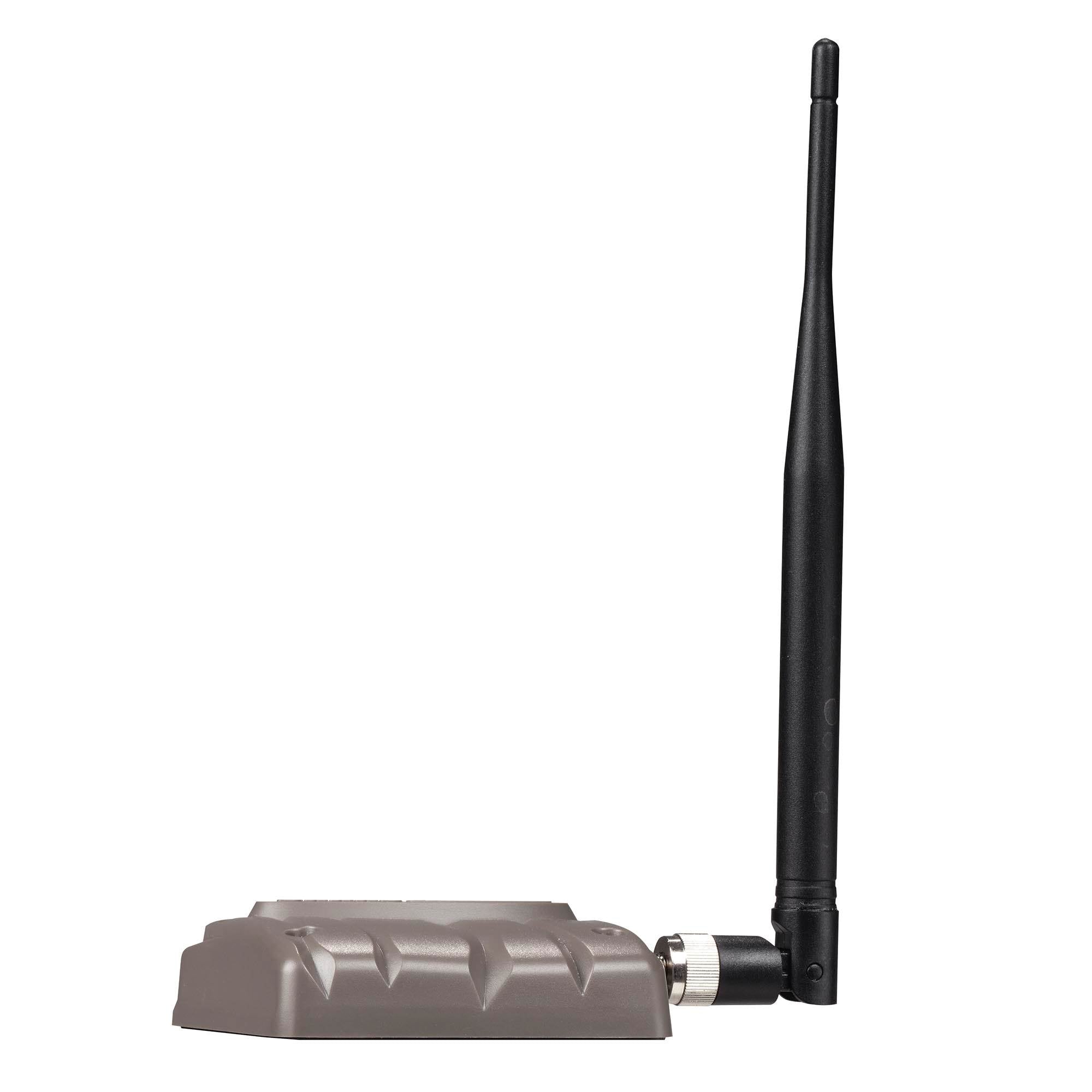Cuddeback CuddeLink Cap Wireless Dual Flash Game Trail Cameras Remote Network