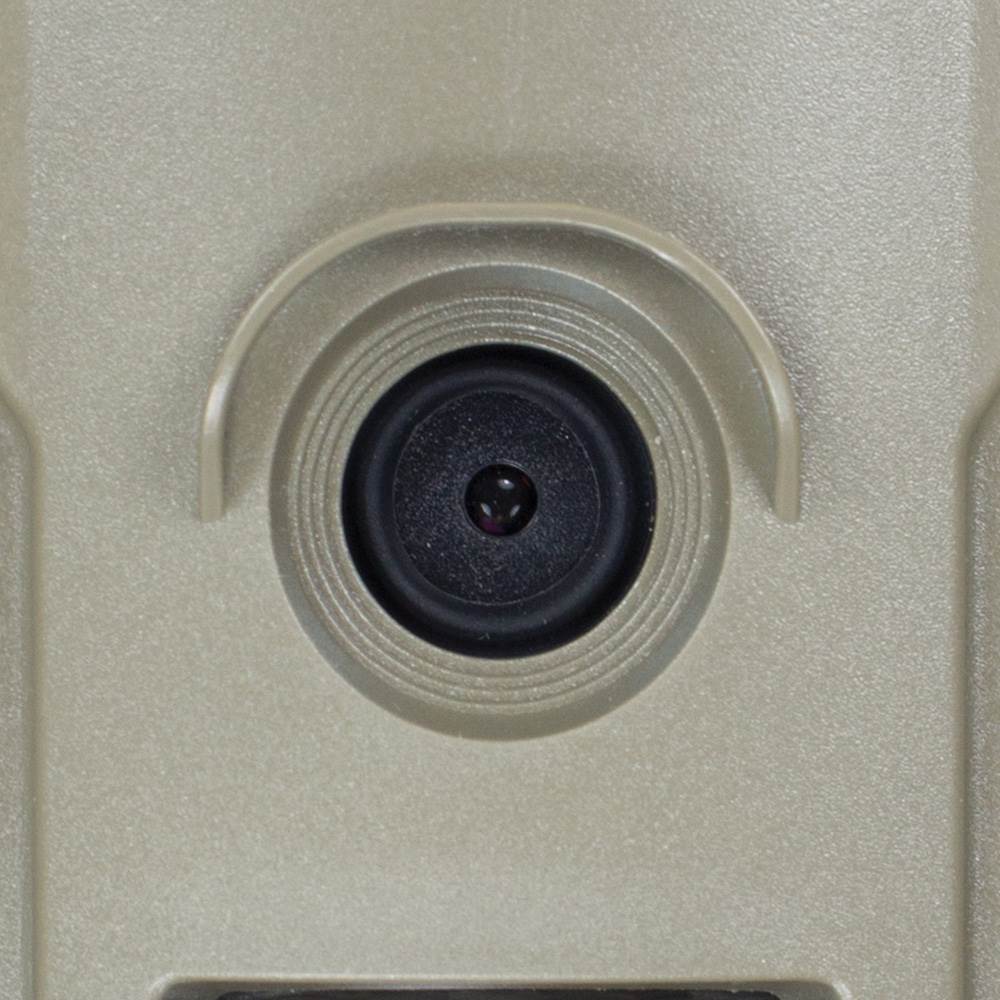 Moultrie Game Spy 2 Plus 9MP Low Glow IR Game Trail Camera, 4 Pack | MCG-13200
