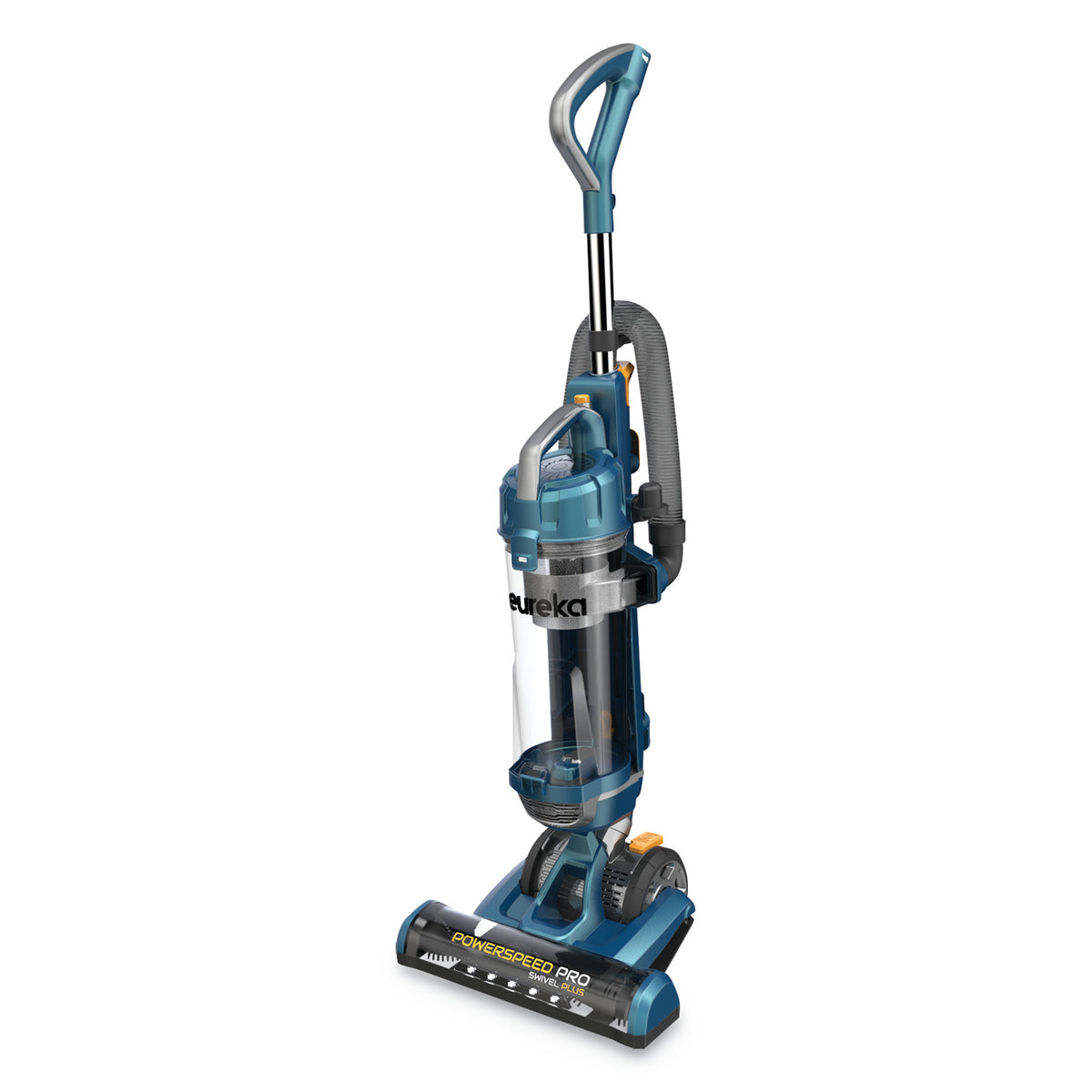 Eureka PowerSpeed Pro Swivel Plus Turbo LED Spotlight Vacuum Cleaner (Open Box)
