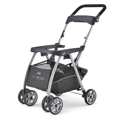 Chicco KeyFit 30 Infant Child Stroller, Rear Facing Car Seat, & Travel System