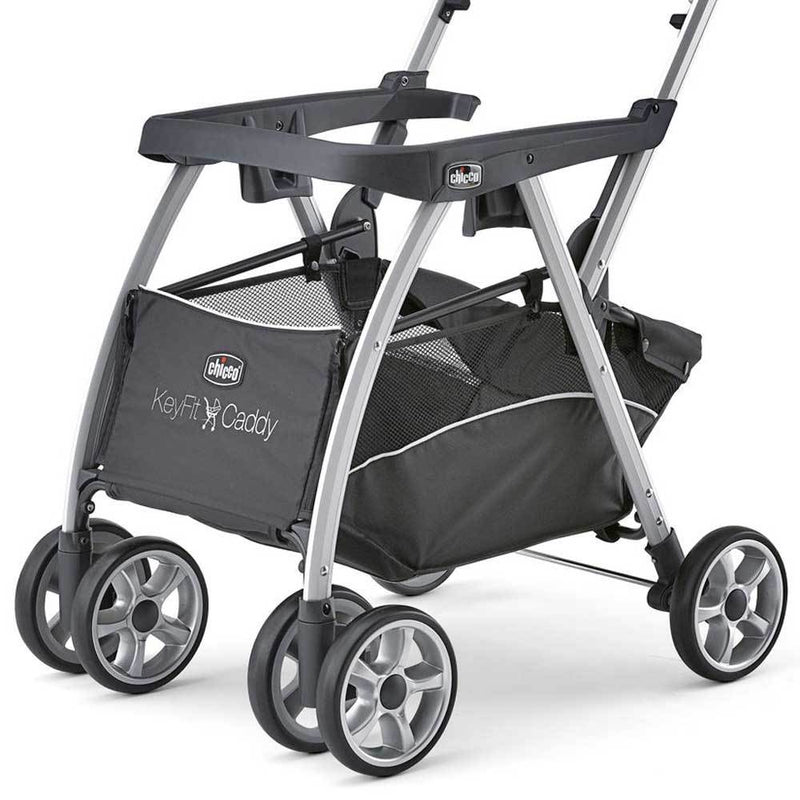 Chicco KeyFit 30 Infant Child Stroller, Rear Facing Car Seat, & Travel System