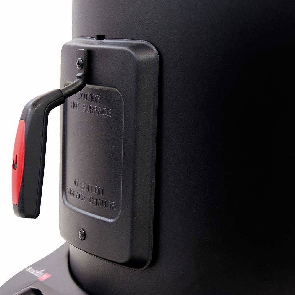 Char-Broil Outdoor Digital BBQ Smoker w/ SmartChef WiFi Technology (Open Box)