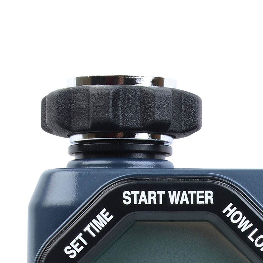 Melnor Digital 1 Zone Programmable Water Timer and Controller 33015 (Open Box)