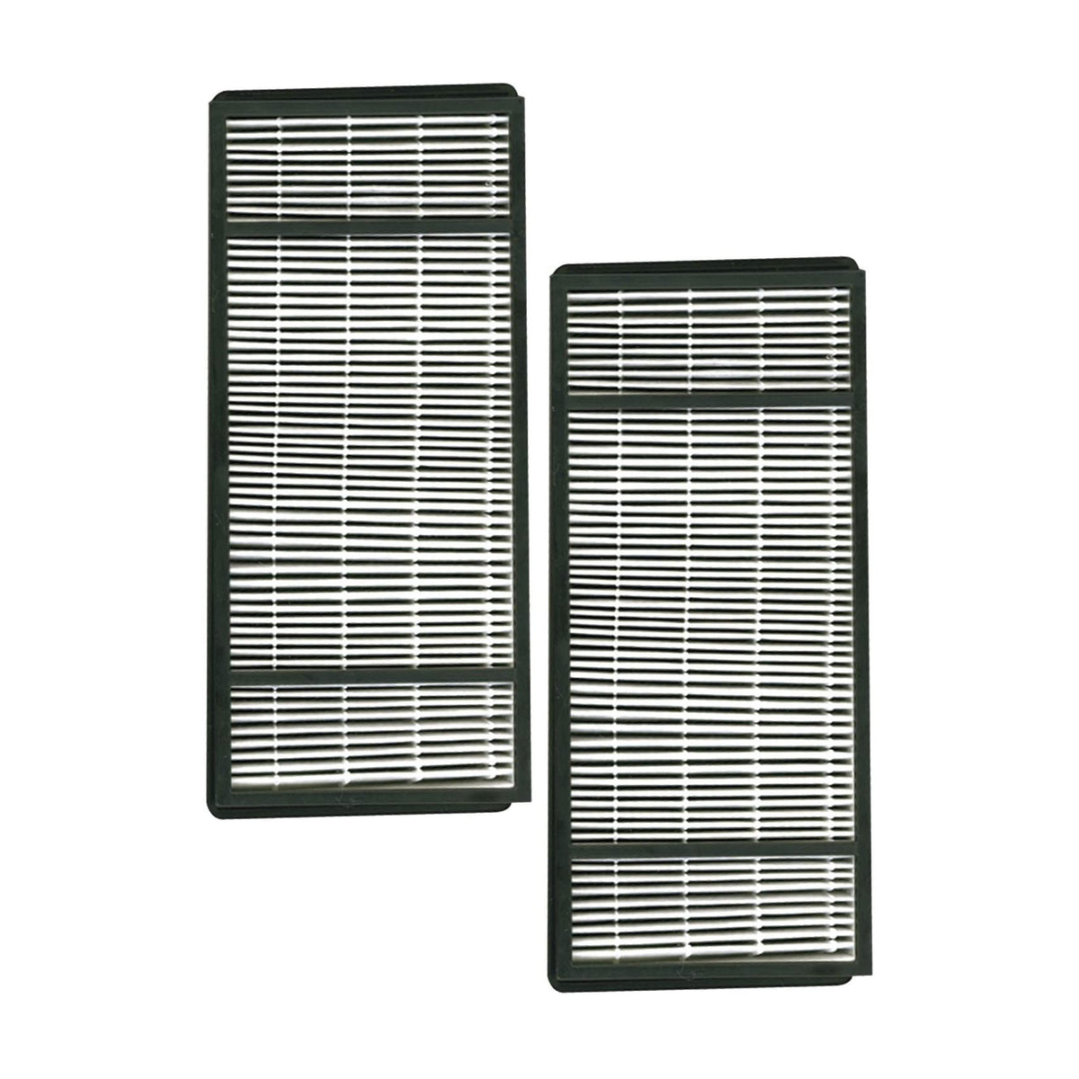 Honeywell Filter H HEPA Air Filter and Filter B Home Pre Filter 2 Pack