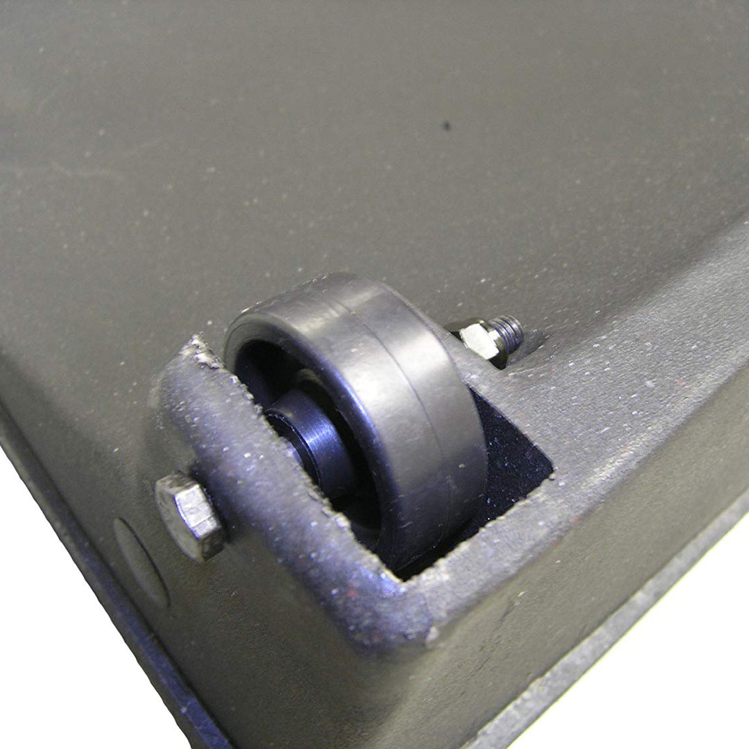 Good Ideas Plastic Outdoor 12-Cubic-Foot Compost Wizard Tumbling Composter - VMInnovations