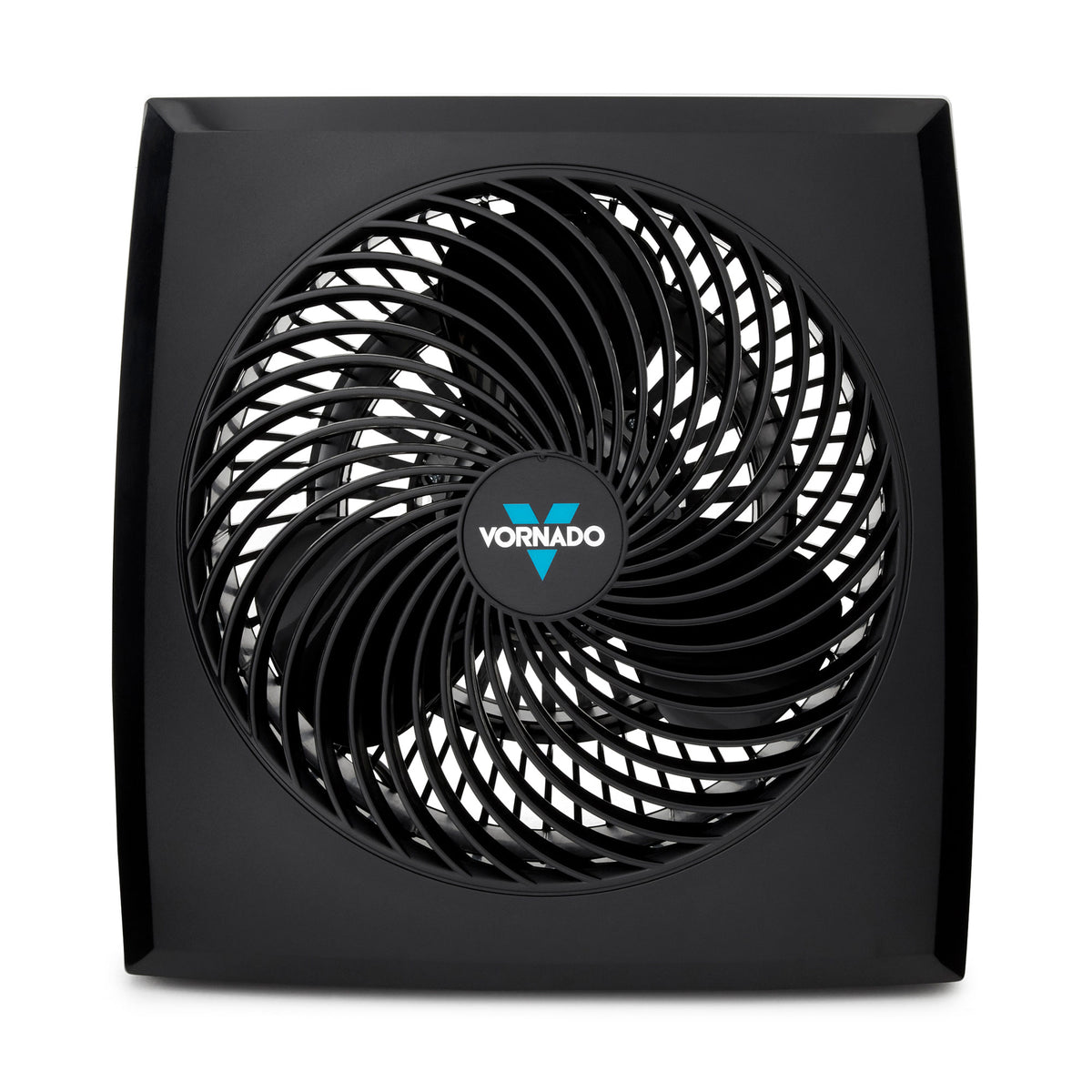 Vornado 673 Portable Quiet Control Flat Panel Floor Fan | Open Box