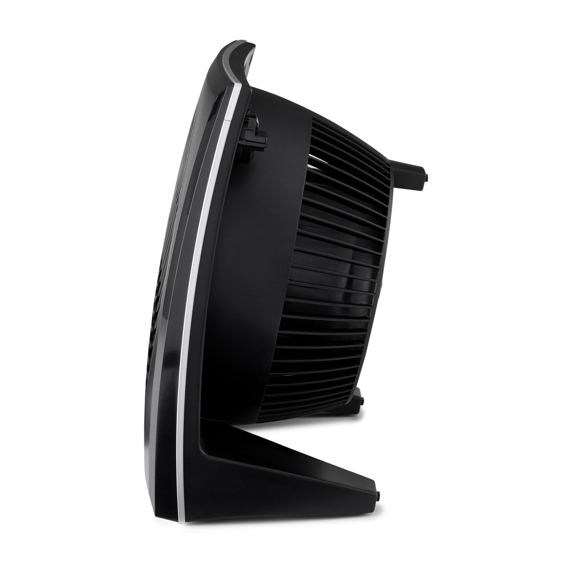 Vornado 673 Portable Quiet Control Flat Panel Floor Fan | Open Box