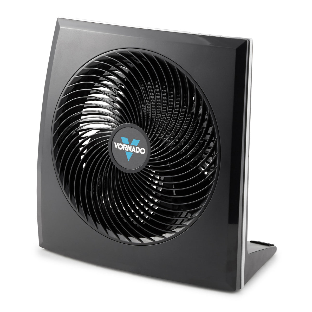 Vornado 270 Portable Quiet Control Flat Panel Air Circulator Floor Fan (Used)