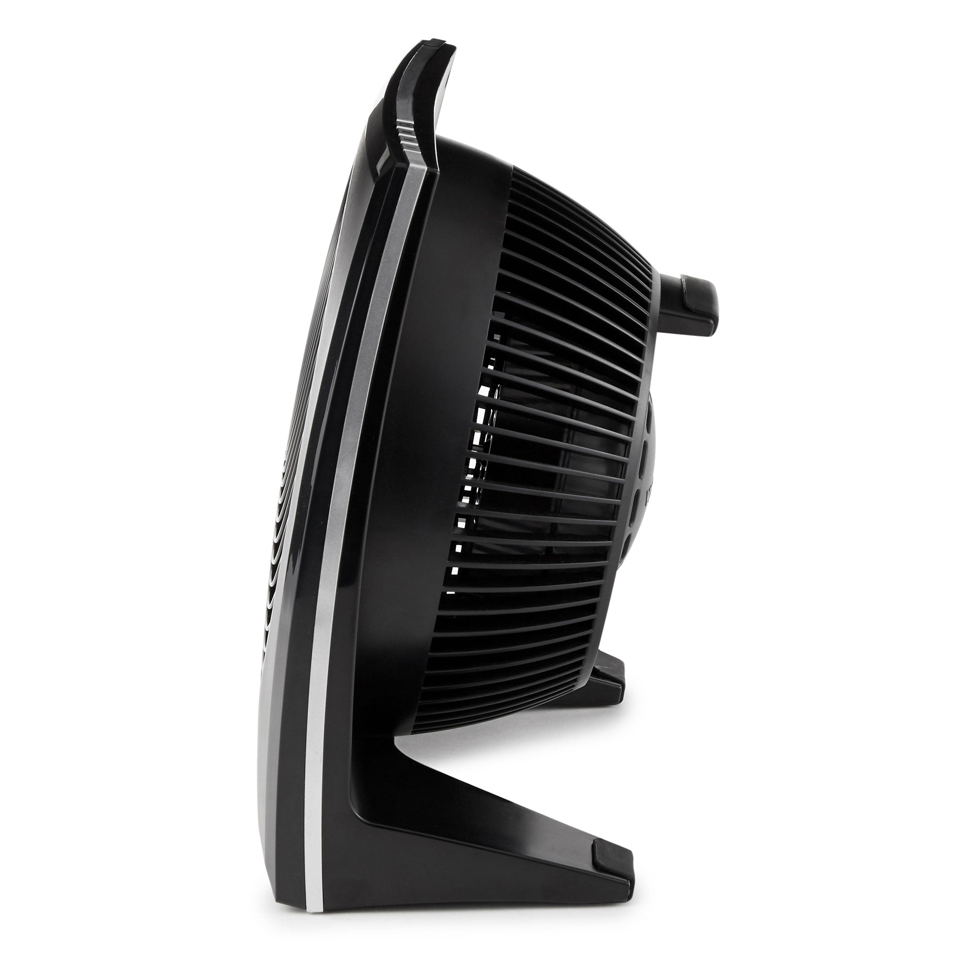Vornado 270 Portable Large Quiet Flat Panel Air Circulator Floor Fan (Open Box)