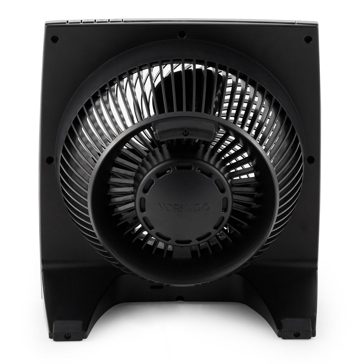 Vornado 270 Portable Quiet Control Flat Panel Air Circulator Floor Fan (Used)