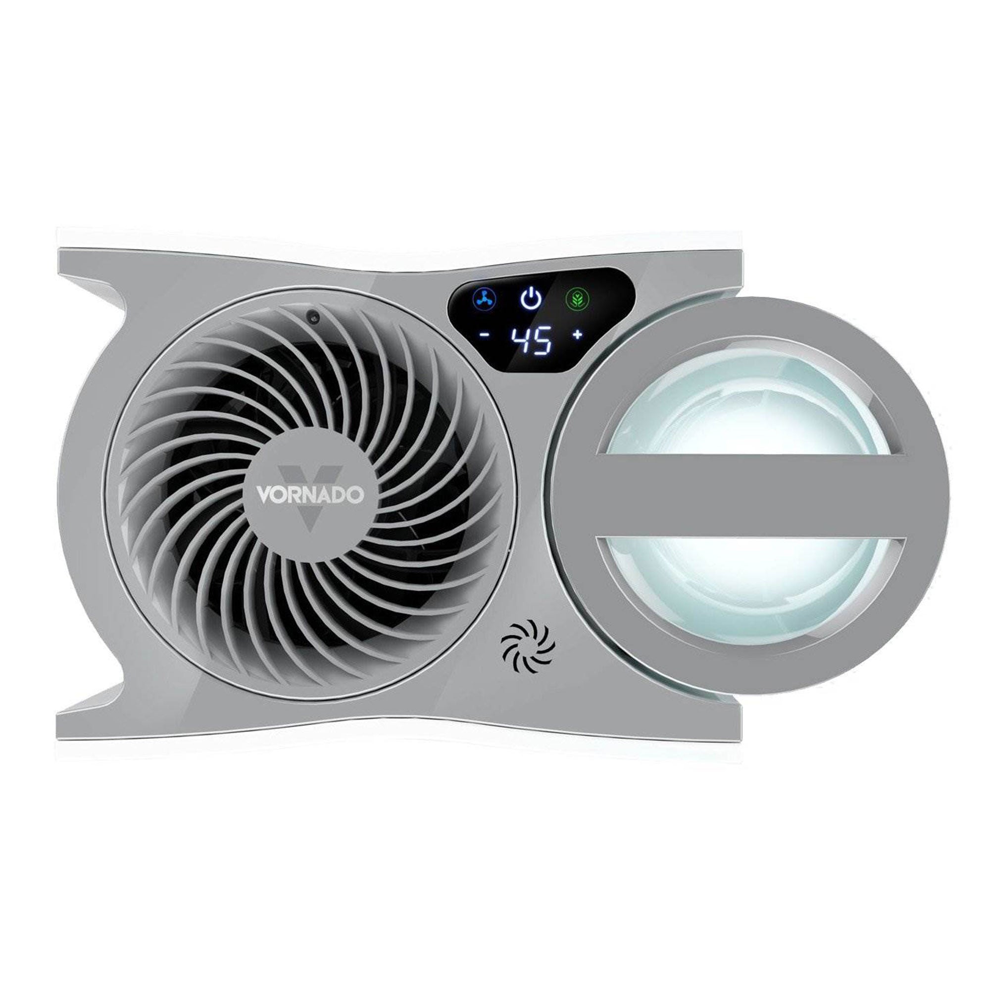 Vornado Energy Smart 750 Sq. Ft. Room Evaporative Humidifier 1 Gallon (Open Box)