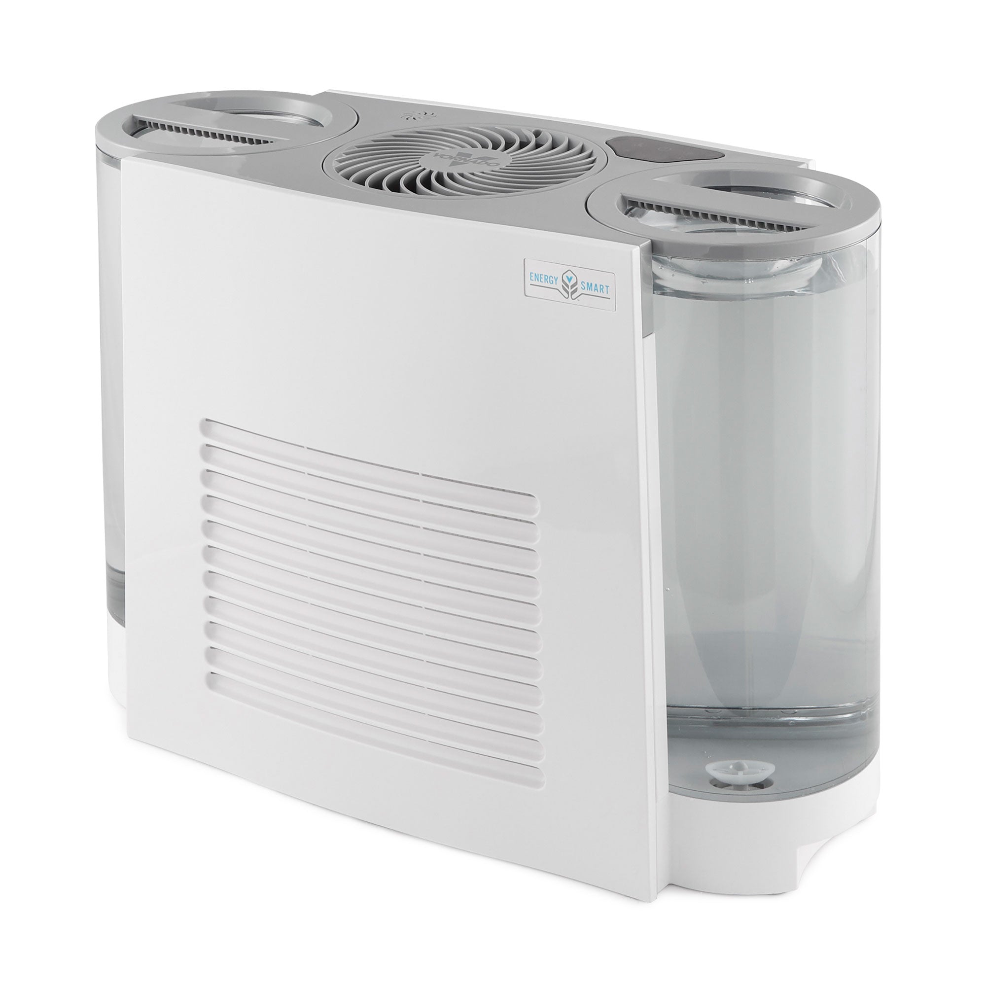 Vornado Energy Smart 1000 Sq. Ft. Room Evaporative Humidifier, 2 Gal (Open Box)