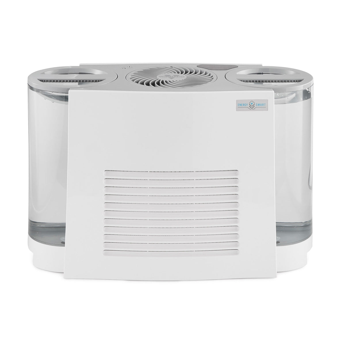 Vornado Energy Smart 1000 Sq Ft Room 2 Gal Evaporative Humidifier (Incomplete)