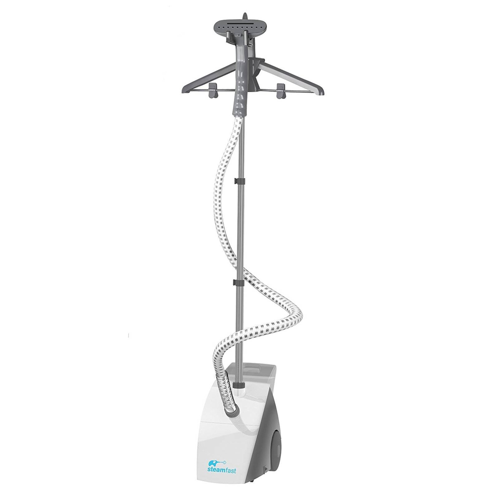 SteamFast Deluxe Fabric Garment & Clothing Portable Steamer SF-540 (Open Box)